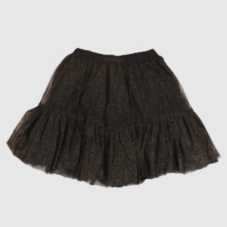 Gonna Twinset Svasata Glitterata