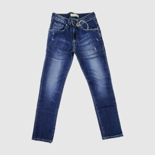 Jeans Manuel Ritz