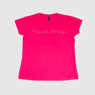 T-Shirt Manila Grace