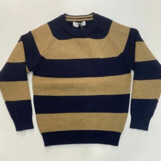 Maglione Jeckerson Bimbo A Righe